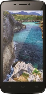 GiONEE Pioneer P5L Dual SIM